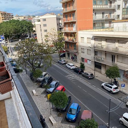 Giuffrida Apartment Rooms Catania-Fontanarossai nemzetközi repülőtér Kültér fotó