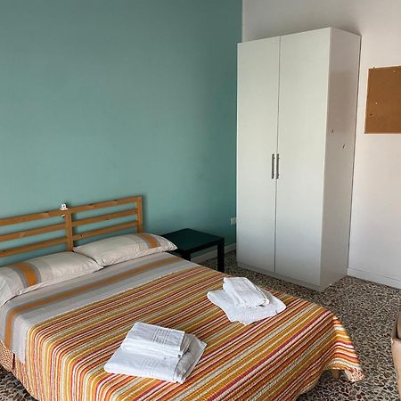 Giuffrida Apartment Rooms Catania-Fontanarossai nemzetközi repülőtér Kültér fotó