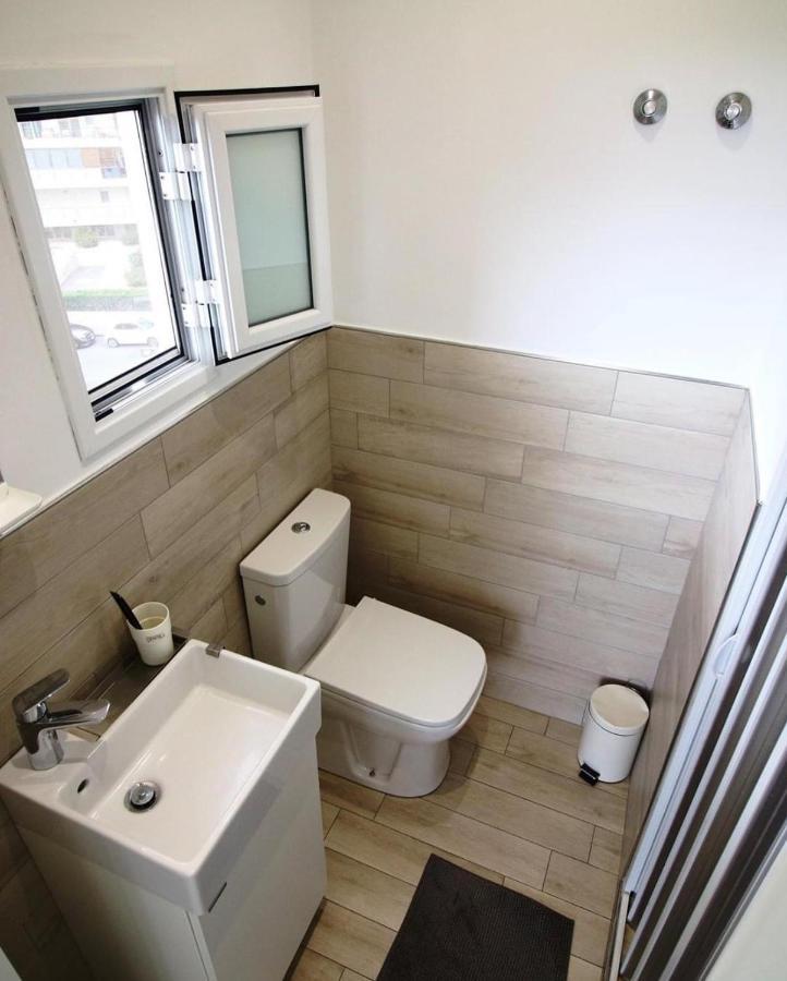 Giuffrida Apartment Rooms Catania-Fontanarossai nemzetközi repülőtér Kültér fotó