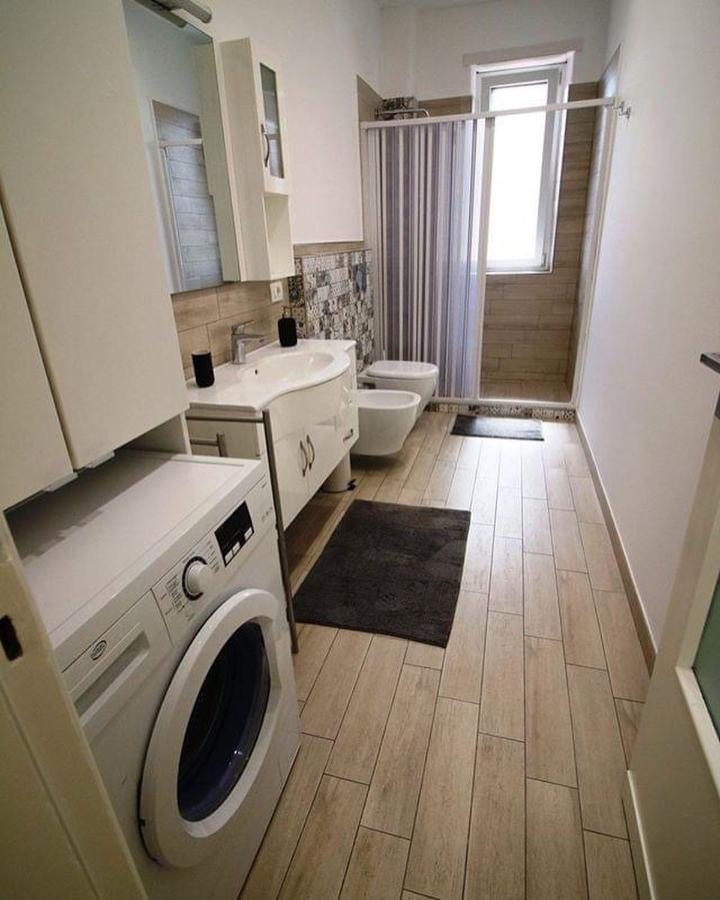Giuffrida Apartment Rooms Catania-Fontanarossai nemzetközi repülőtér Kültér fotó