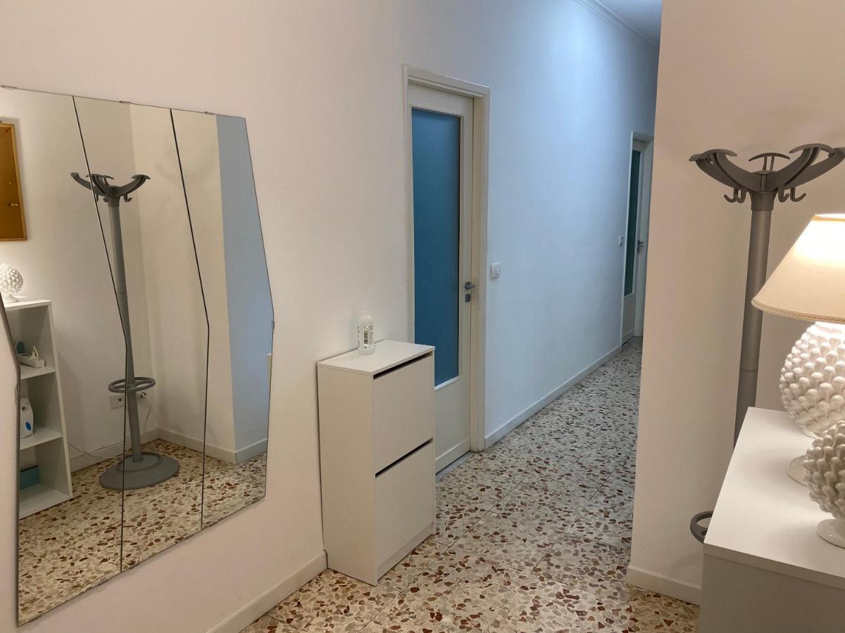 Giuffrida Apartment Rooms Catania-Fontanarossai nemzetközi repülőtér Kültér fotó